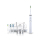 Szczoteczka soniczna Philips Sonicare DiamondClean HX9394/40, zestaw 4 główek, etui podró
